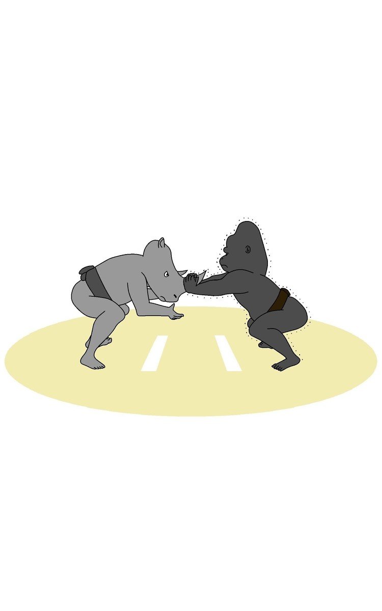 イラスト Illustration 面白い よしすみ Note