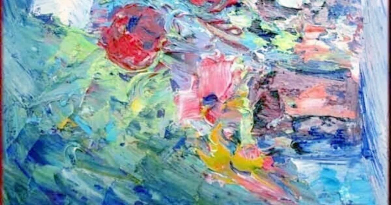 初めて買う絵画・アート】油絵を飾るときの豆知識|ギャラリーワオ 初めて買う絵画・アート】油絵を飾るときの豆知識|ギャラリーワオ