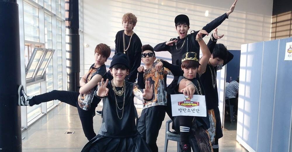 BTSの軌跡をたどる (2013年7月21-31日)｜beforesunrise59