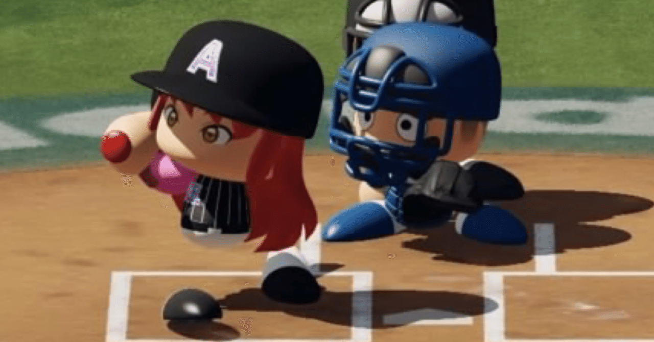 パワプロ2022×ミリオンライブ！】765ミリオンエンジェルス(ver2) 選手