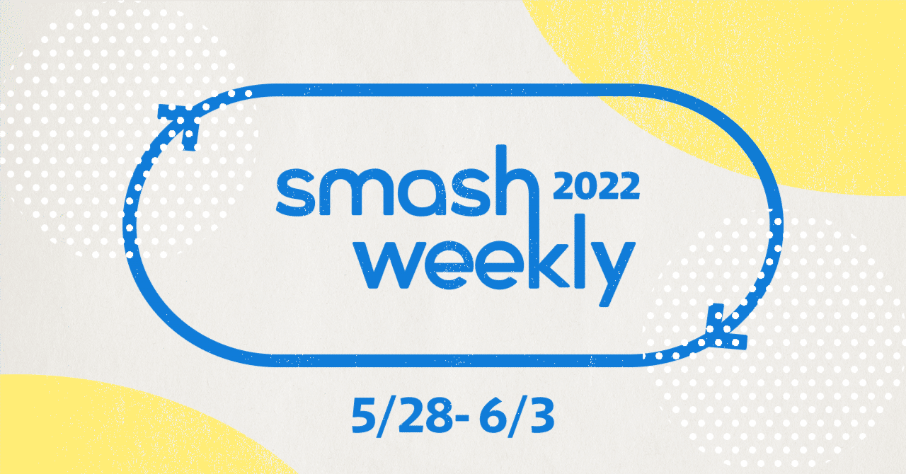 Smash Weekly 競技スマブラまとめ5 28 6 3 Fun2smash Note