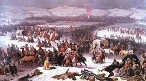 1812年 ロシア遠征と大序曲と ハヤブサ Note 1812年 ロシア遠征と大序曲と ハヤブサ Note