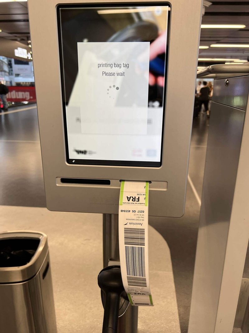 帰国のためのPCR 検査のため旅程変更－Vienna & Fulda 2022 9｜Marika（茉莉花）