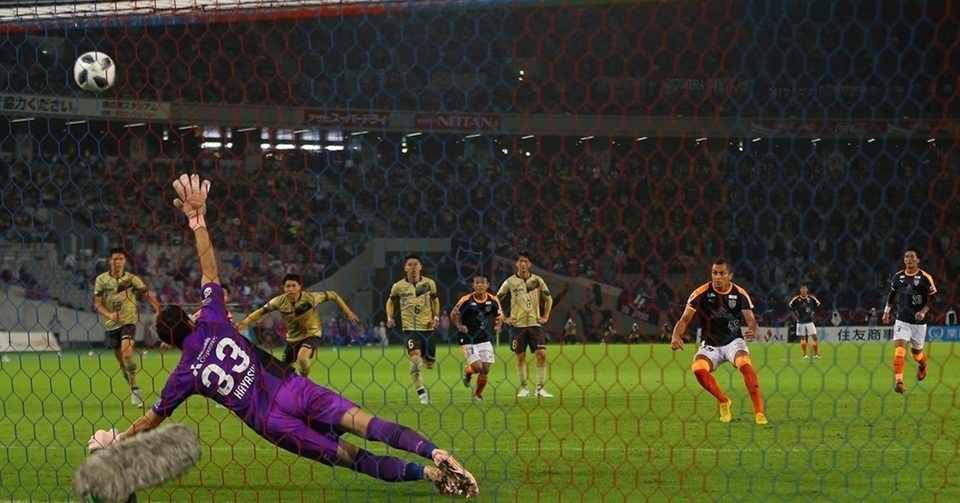 クォーター ビューで語る Fc東京vs 清水エスパルス J1第28節 Pickles Note