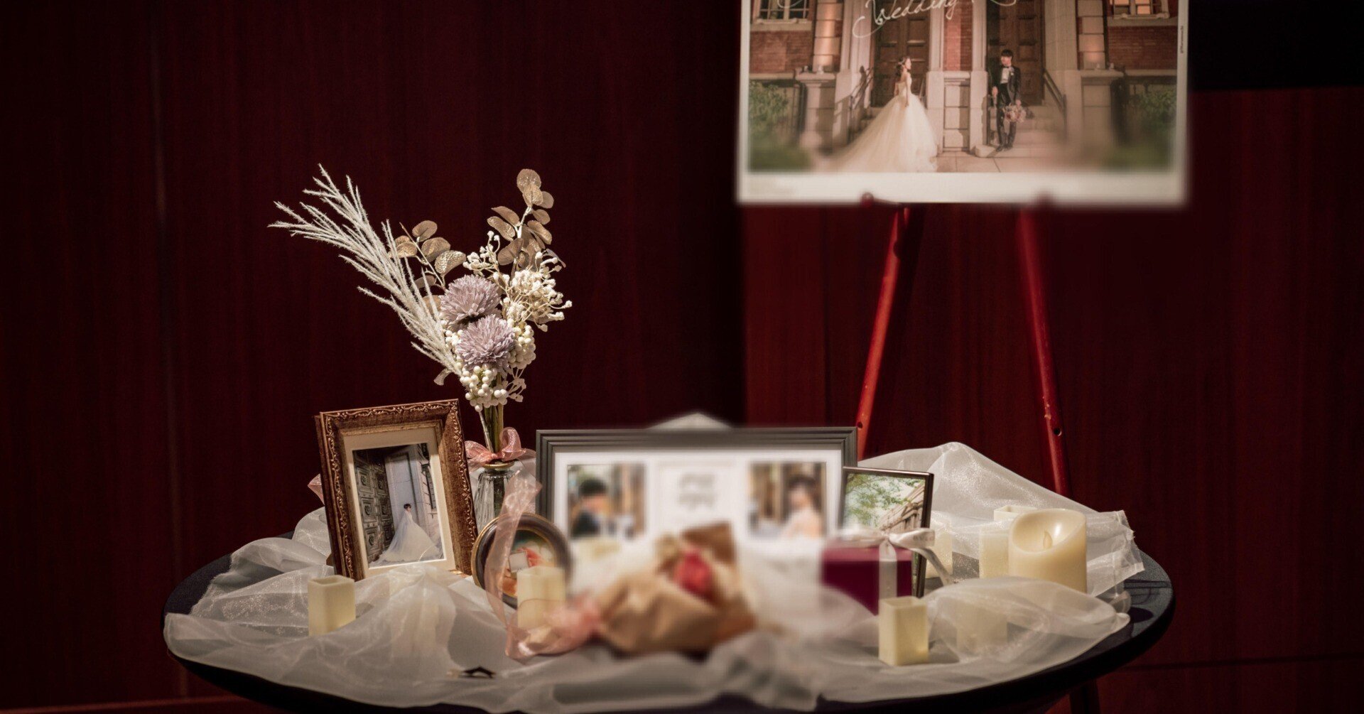 ウェルカムスペースって何を置けばいいの 東京會舘卒花 Haruko Note ウェルカムスペースって何を置けばいいの 東京會舘卒花 Haruko Note