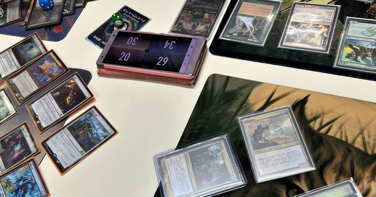 格安EDH】1万円EDH その5「 永遠王、ブレイゴ/Brago, King Eternal