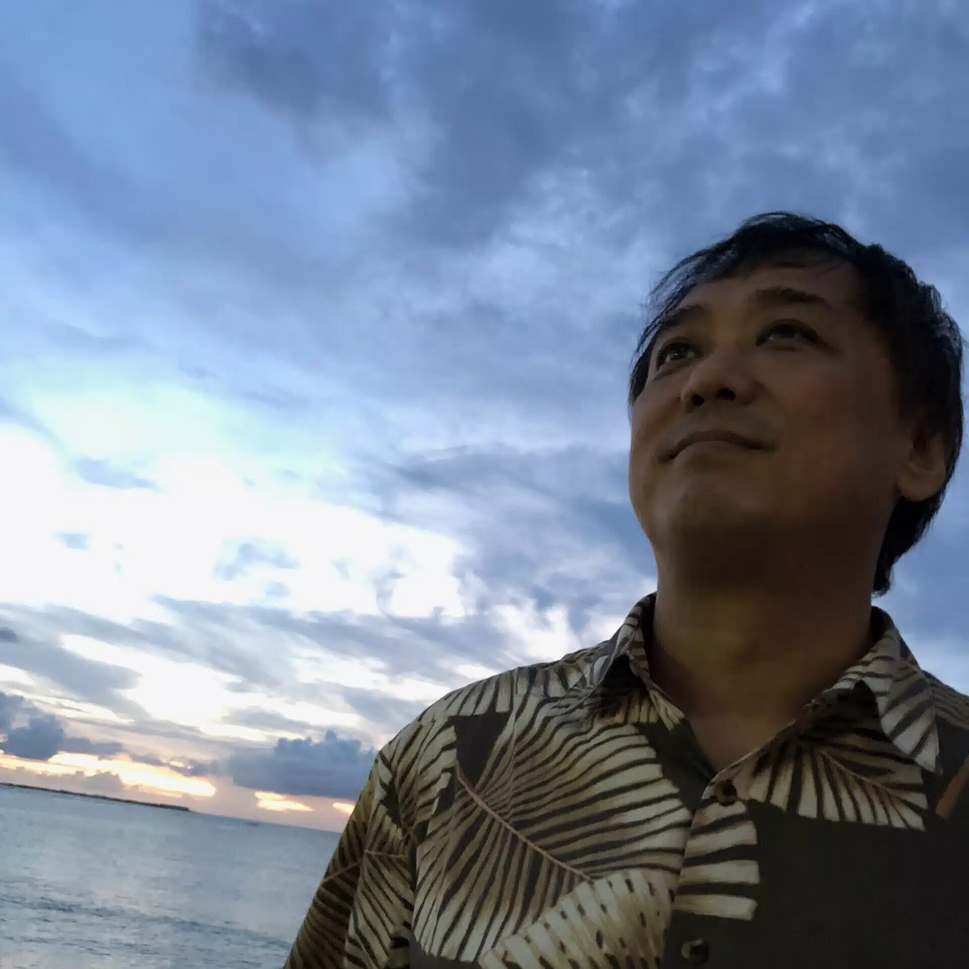 村松 健