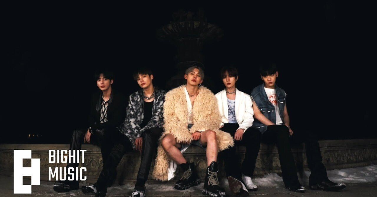 Thursday's childは一つの「映画」｜𝙢𝙤𝙢𝙤