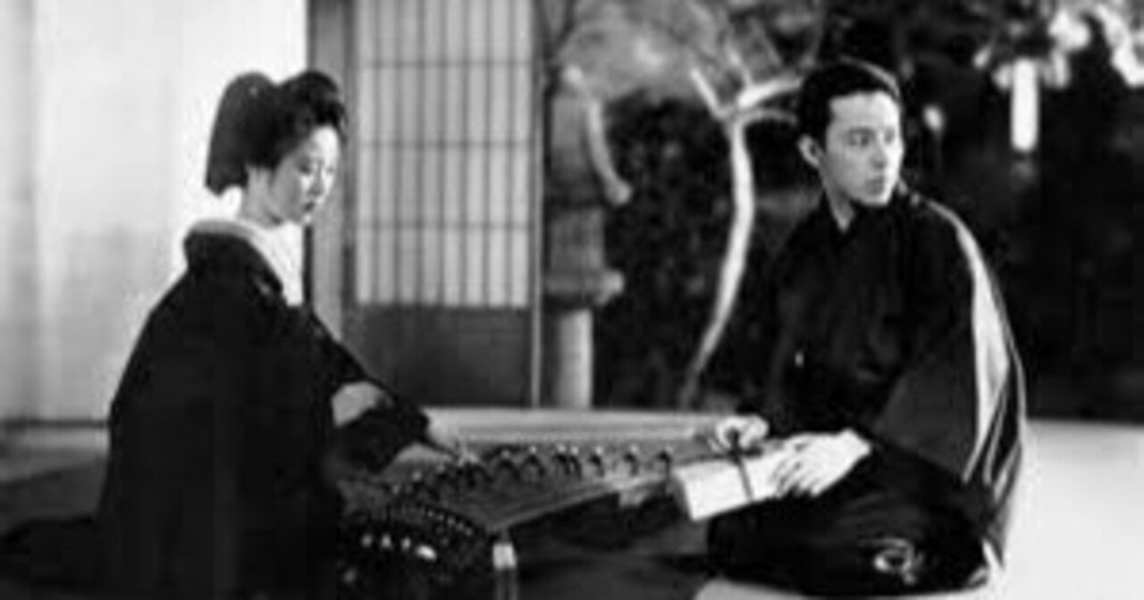 谷崎潤一郎『春琴抄（しゅんきんしょう）』｜俗語半解