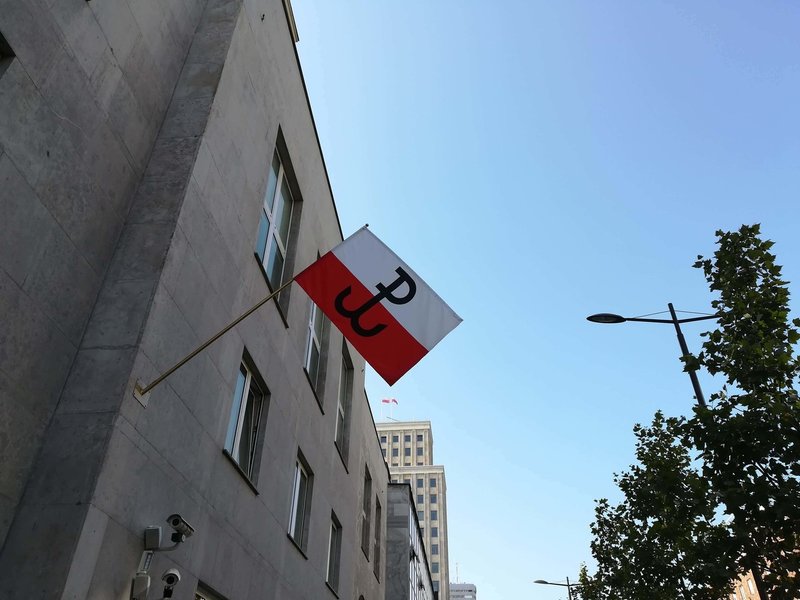 大復興 ワルシャワ歴史地区 欧州街角探訪 ポーランド編 ケイト ヨーロッパ一人旅 Note 大復興 ワルシャワ歴史地区 欧州街角探訪 ポーランド編 ケイト ヨーロッパ一人旅 Note