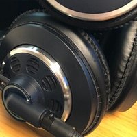 モニターヘッドホン探訪記 AKG K240 Studio|ぐにゅう モニターヘッドホン探訪記 AKG K240 Studio|ぐにゅう