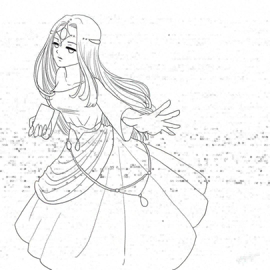 ドラクエ4のイラスト練習 うたり Note ドラクエ4のイラスト練習 うたり Note