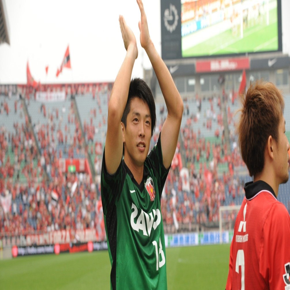 ６月５日 11年 リーグ戦で勝てない中 光明に思えたナビスコ杯勝利 清尾 淳 Note