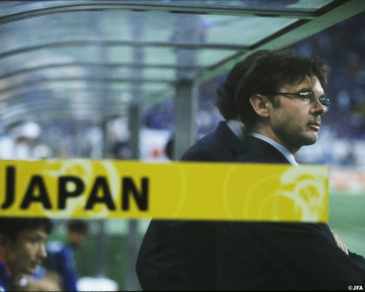2002日韓W杯から20年…あの熱狂を忘れない⚽️｜Yukiyasu Hayashi