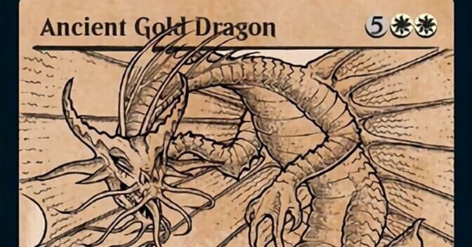 CLB】ドラゴンカードレビュー5｜Zirilan