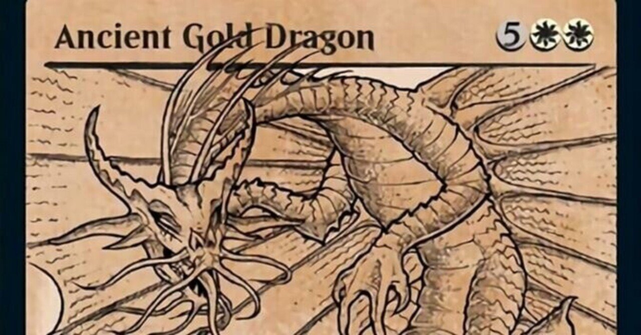 CLB】ドラゴンカードレビュー5｜Zirilan