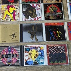 私を構成する42枚（12インチ篇）｜マジックナンバー