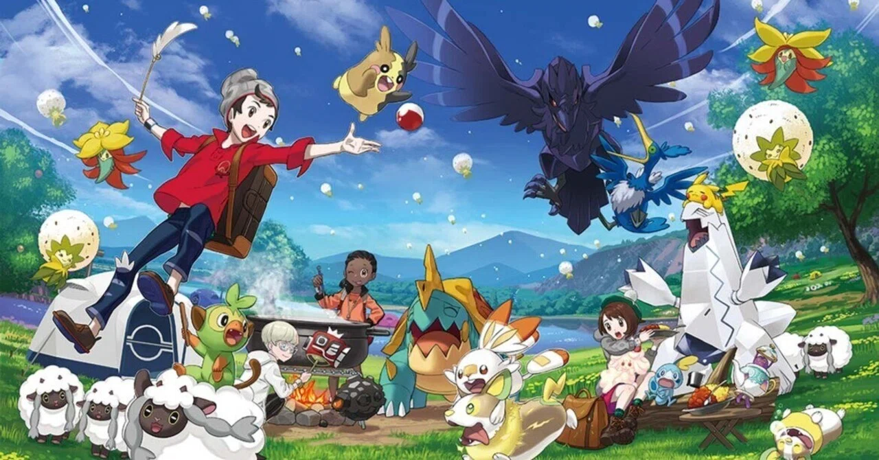 検証？】全てのガラルポケモンはカードで活躍したのか｜さうざん