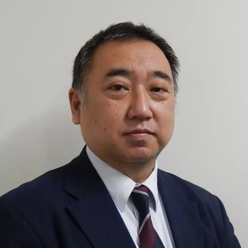 マンション防災研究所 所長　城戸　学