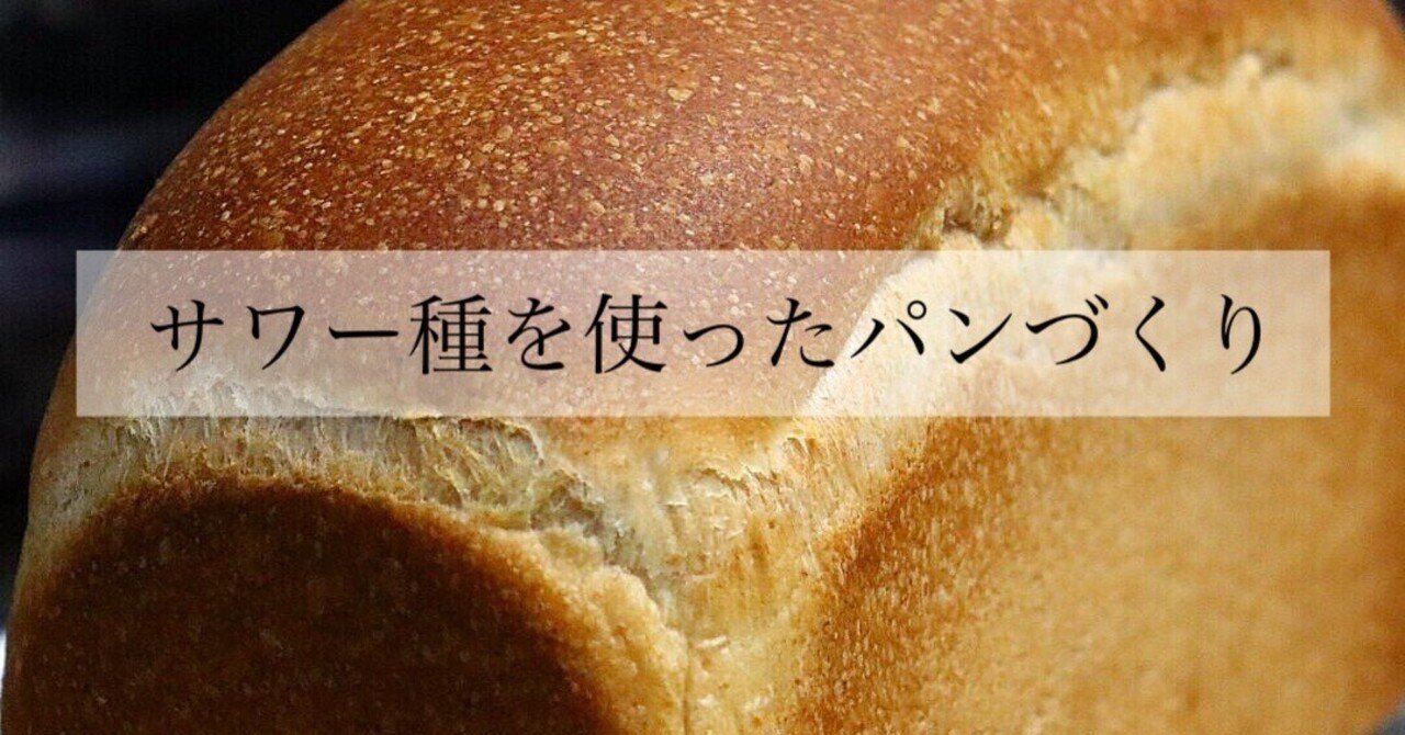 サワー種でパンを焼く サワー種でパンを焼く ベーキングブックN0.4【先着で別冊レシピ