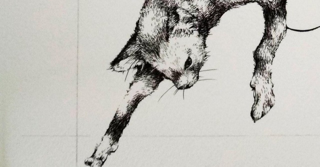 外来幻想動物 の新着タグ記事一覧 Note つくる つながる とどける 外来幻想動物 の新着タグ記事一覧 Note つくる つながる とどける