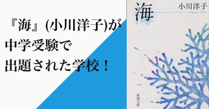 中学受験 国語対策に読んでおきたいおすすめの本！〈短編小説編