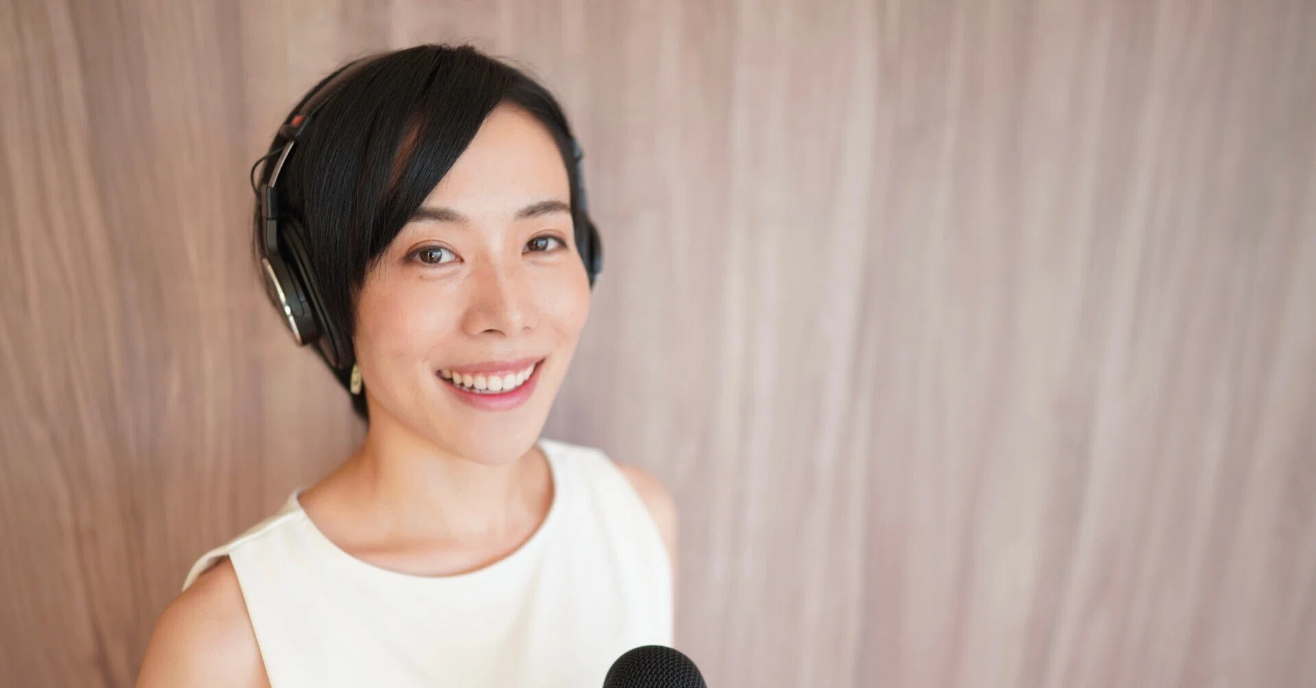 心を整える声の響き「マインドフル・ボイス」｜一般社団法人 日本声 