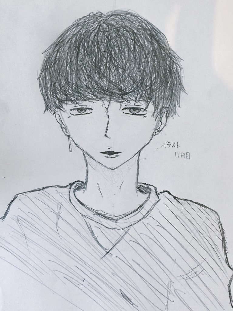 １１日目 サラリーマンがイラスト頑張ったら むかいいつき Note