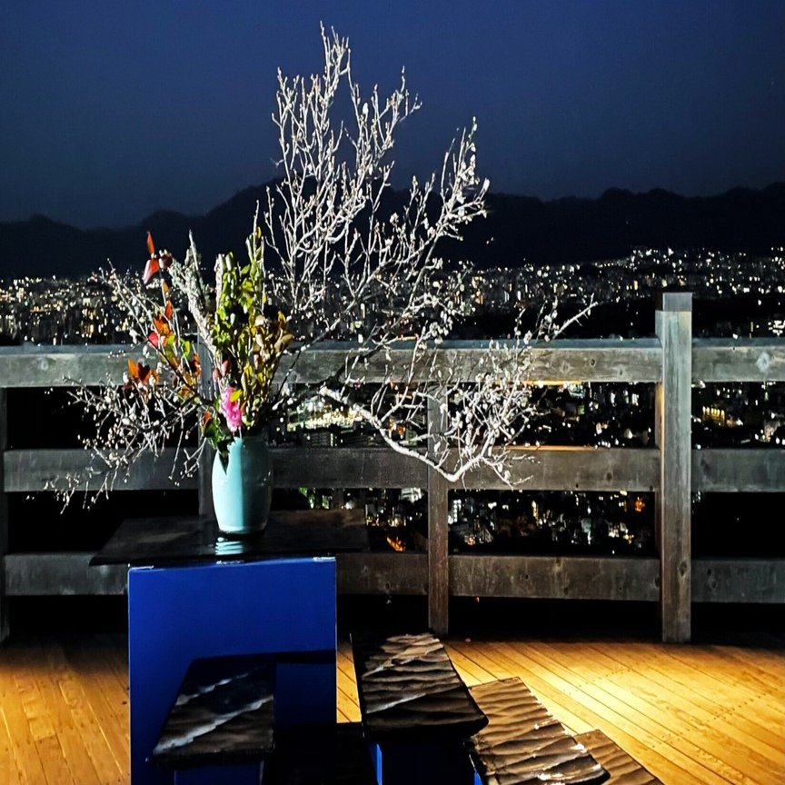 チャオチ 梅 松 正月 飾り 門松 生け花 チャオチ様専用 梅 松 正月 飾り 門松 生け花 生花 正月飾り 門松」の