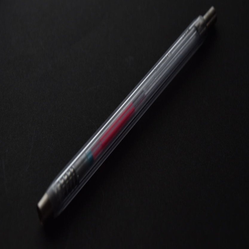 UCHIDA カラー芯ホルダー｜歌唱