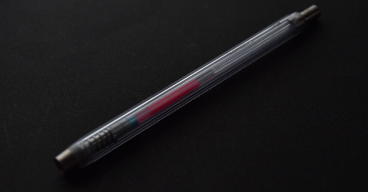 UCHIDA カラー芯ホルダー｜歌唱