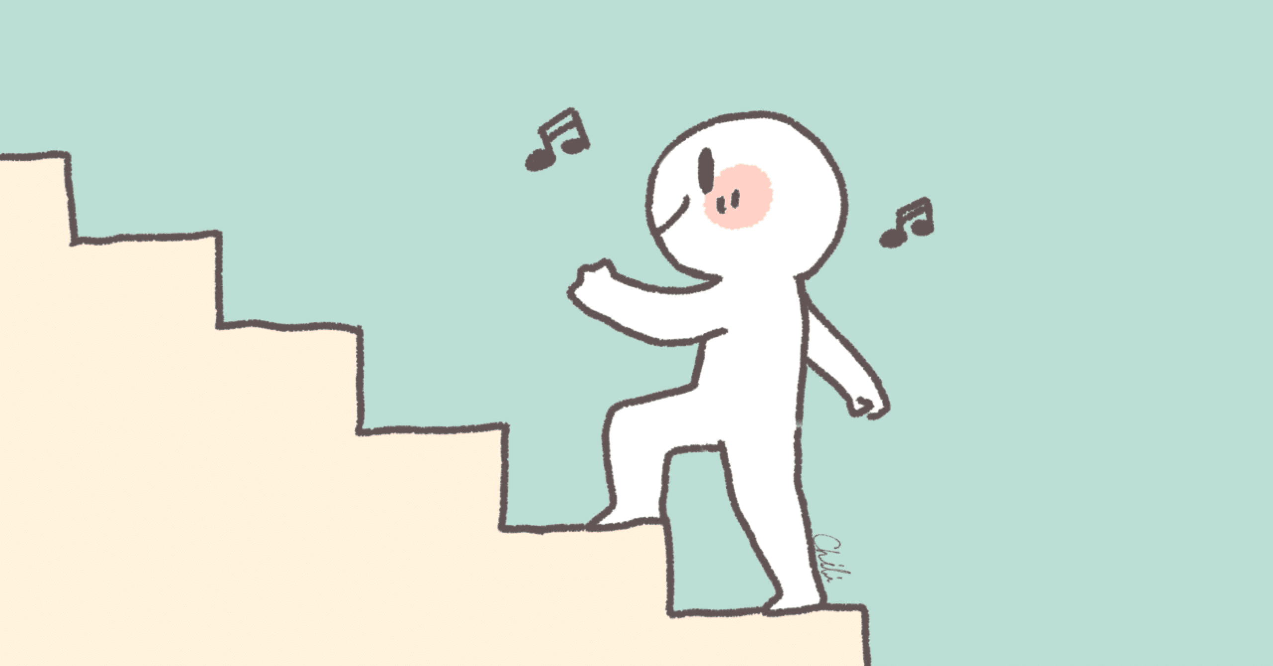 0回到達と向上心 もちづき ちぃ Note