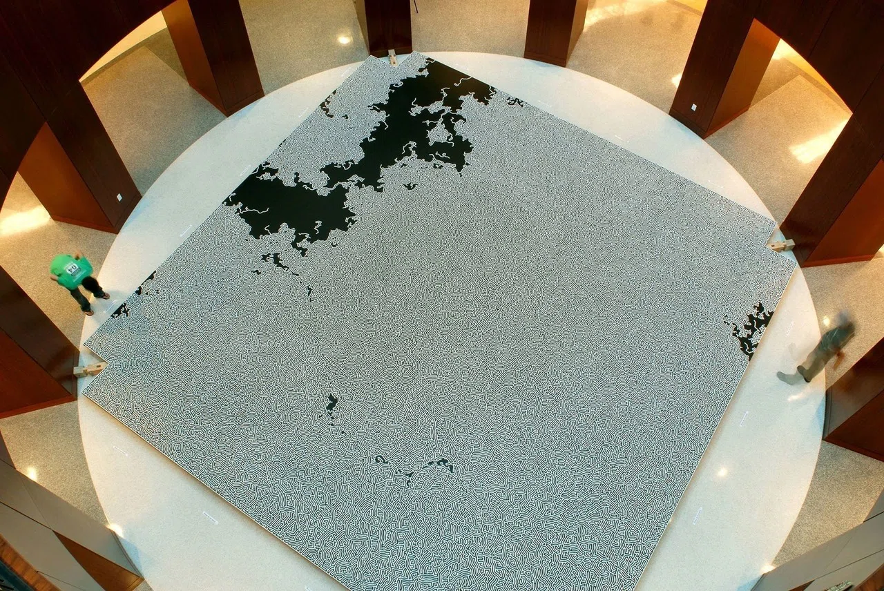 塩の芸術家」から死を想う（占部まり）｜英治出版オンライン