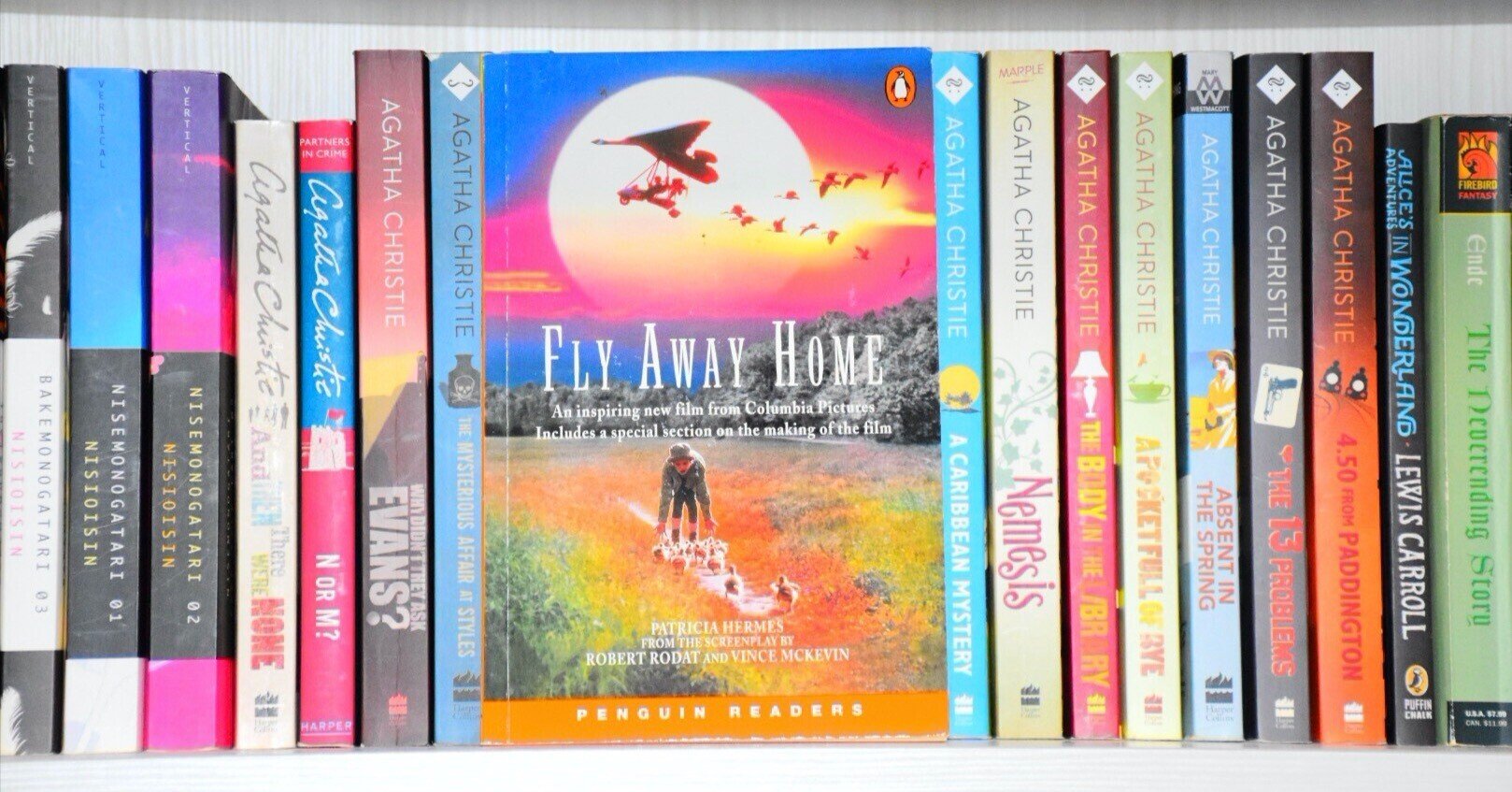 英語学習 初心者向け多読本の紹介 3 冊目 多読のすゝめ Note