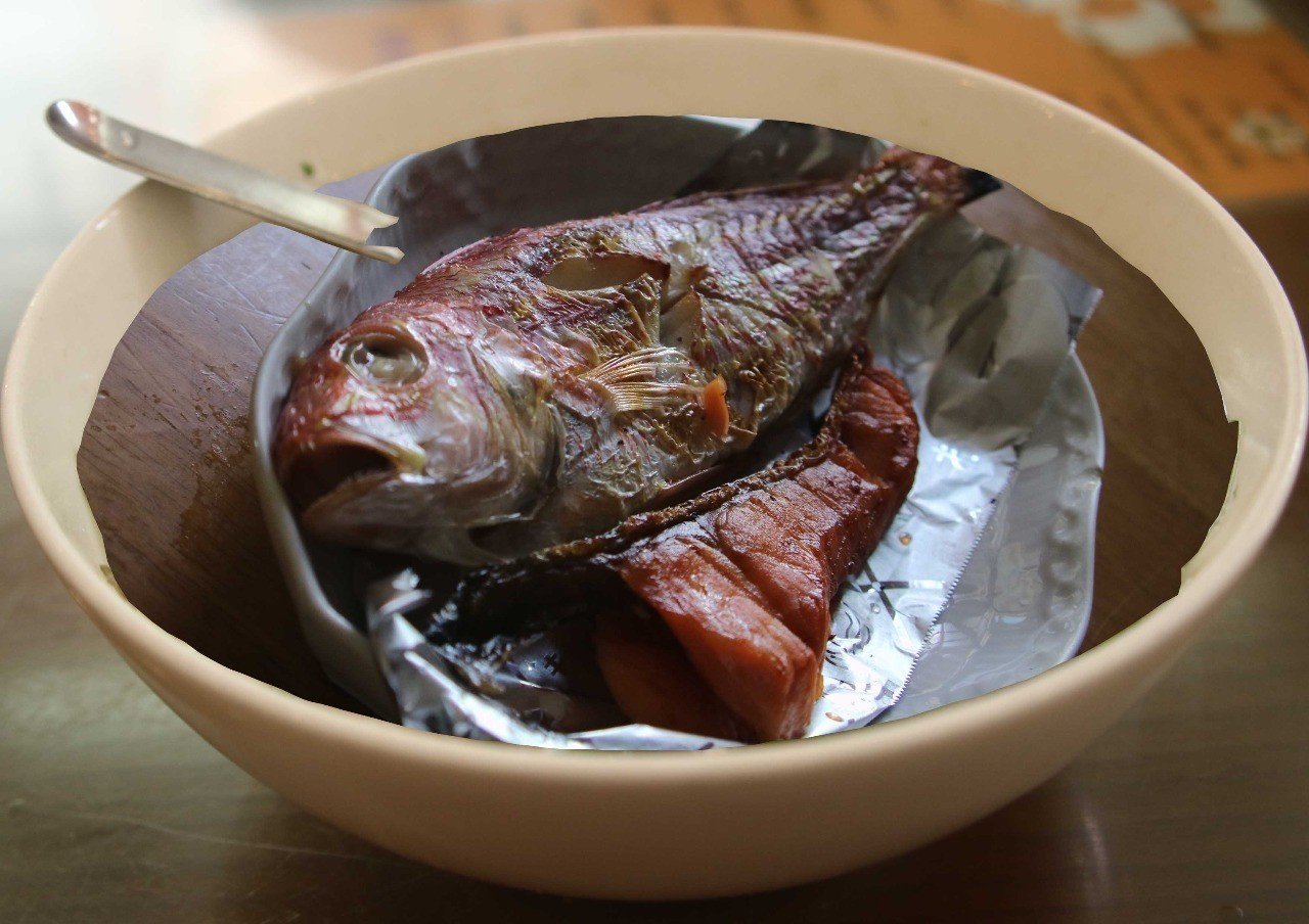 僕の魚が嫌いな理由 Pho World Boku いちおう人間 Note 僕の魚が嫌いな理由 Pho World Boku いちおう人間 Note