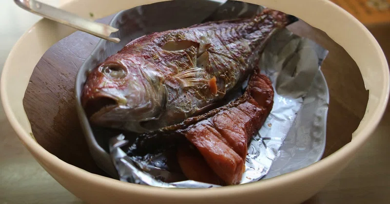僕の魚が嫌いな理由 Pho World Boku いちおう人間 Note