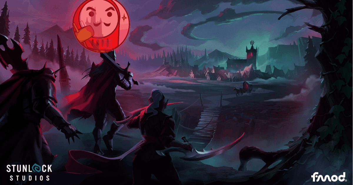 VRisingあれこれ】 CAVE PASSAGE(洞窟の通路) 編｜darumaotosis