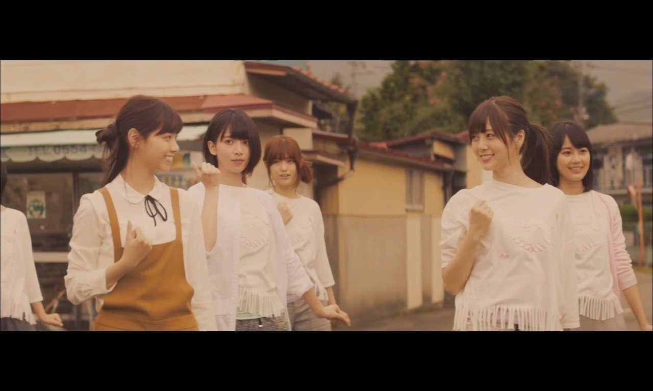 2015年、乃木坂46第1部・完 そして伝説へ…｜春