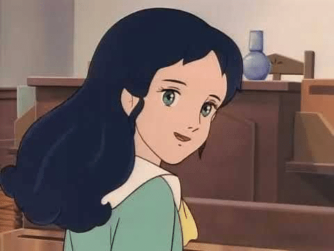 アニメになった児童文学から見えてくる世界<12>:ロード アニメになった児童文学から見えてくる世界<12>:ロード