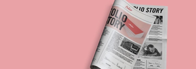 FOLIO STORY