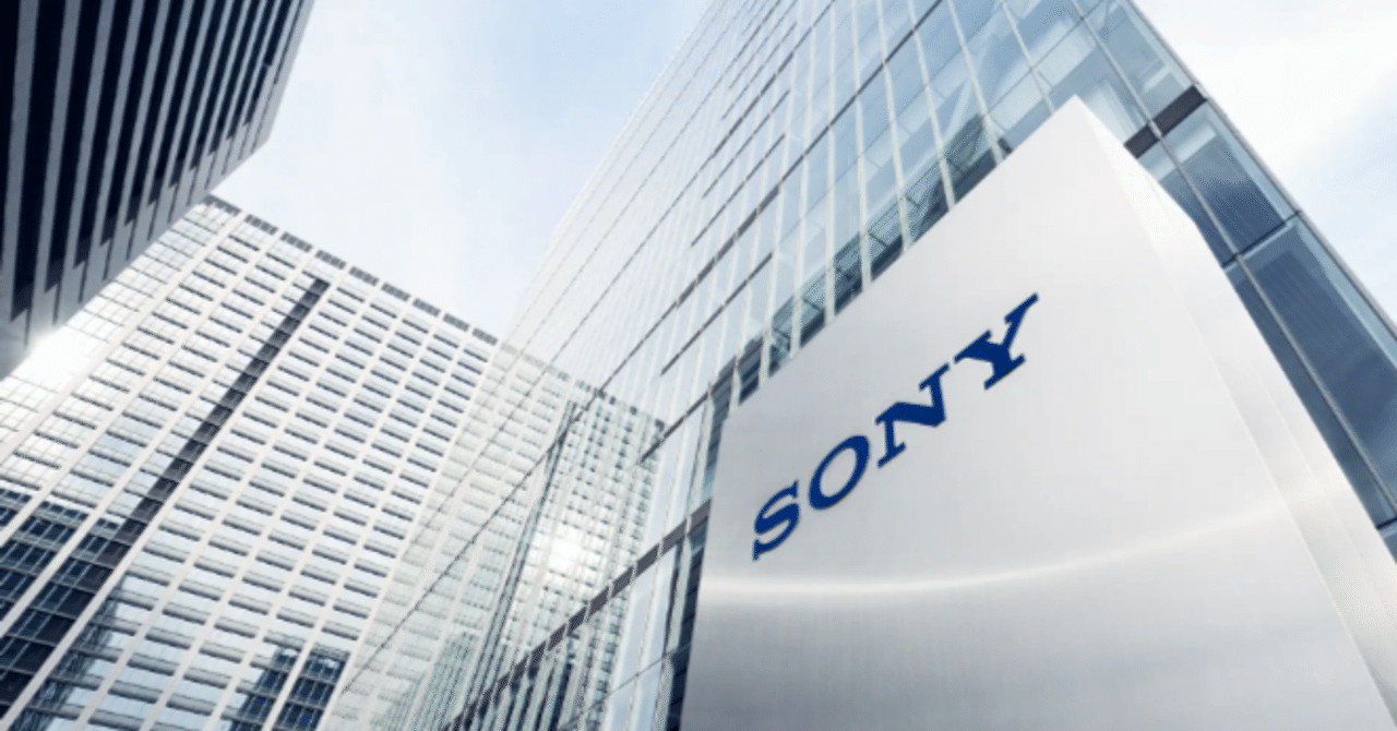 ソニーが光通信に特化した宇宙新会社を設立