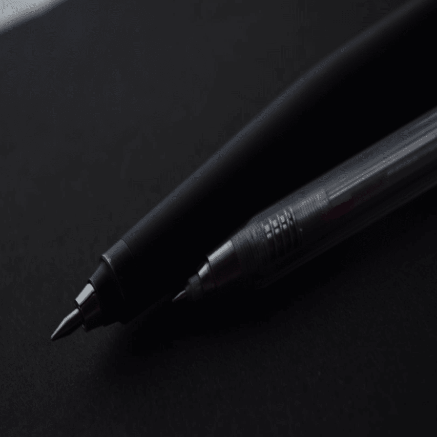 UCHIDA カラー芯ホルダー｜歌唱