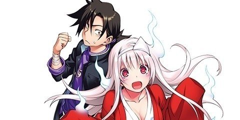 アニメ ゆらぎ荘の幽奈さん 動画サービスで無料で視聴できる みんとのおすすめ映画 ドラマ アニメ部屋 Note