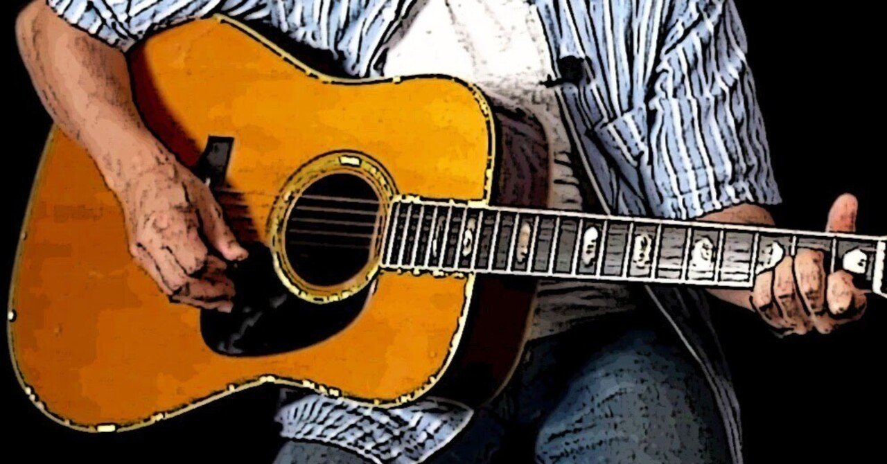 アコギ回顧録 番外編⑧ アコギにまつわる御茶ノ水界隈（楽器店街）の