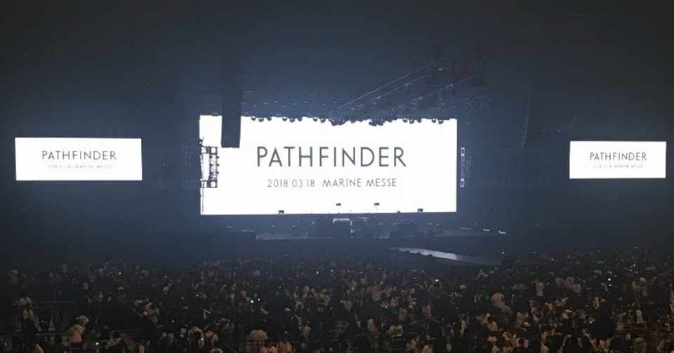 Bump Of Chickenが Pathfinder の中で探したものと見つけたもの ナポリ Note