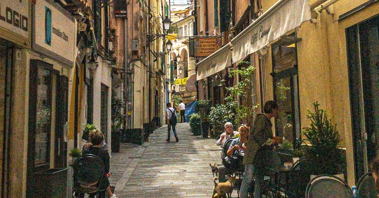 四章 初めてイタリア モナコに行った日 関口 拓真 Note 四章 初めてイタリア モナコに行った日 関口 拓真 Note