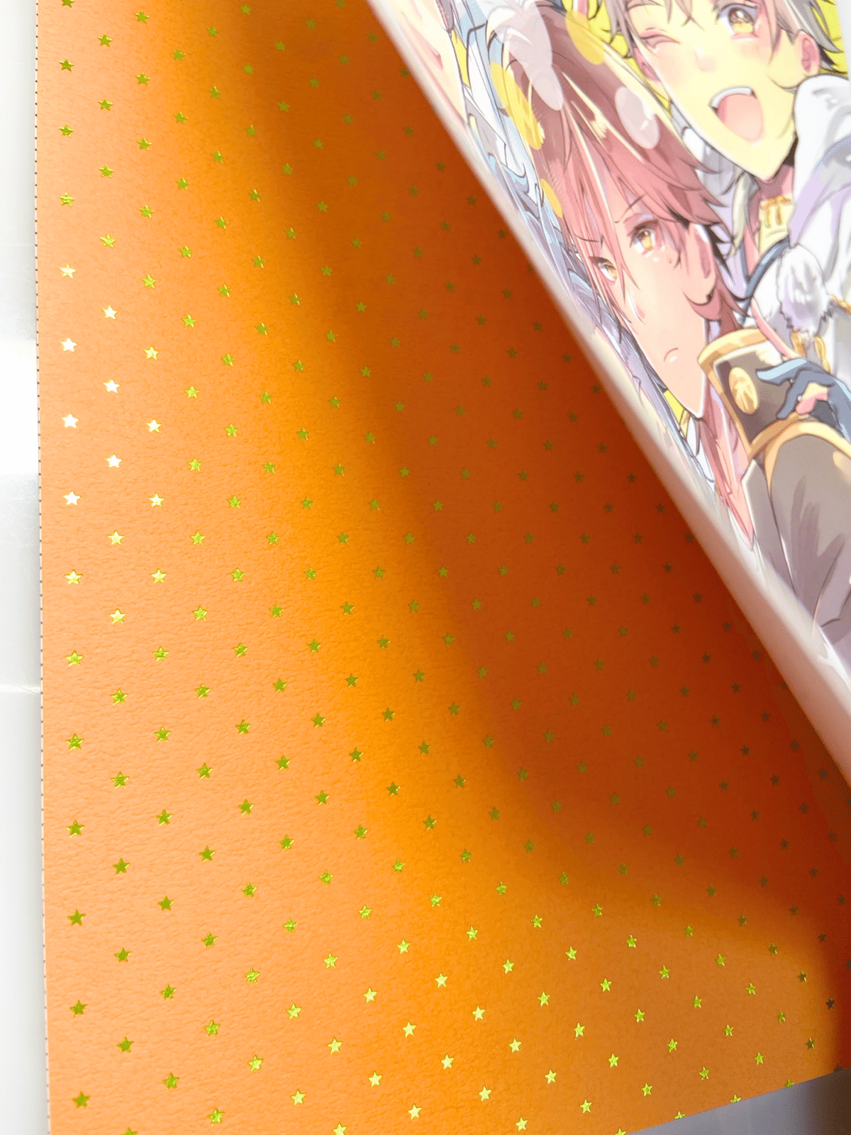 同人誌24冊＋α装丁まとめ｜ちろ