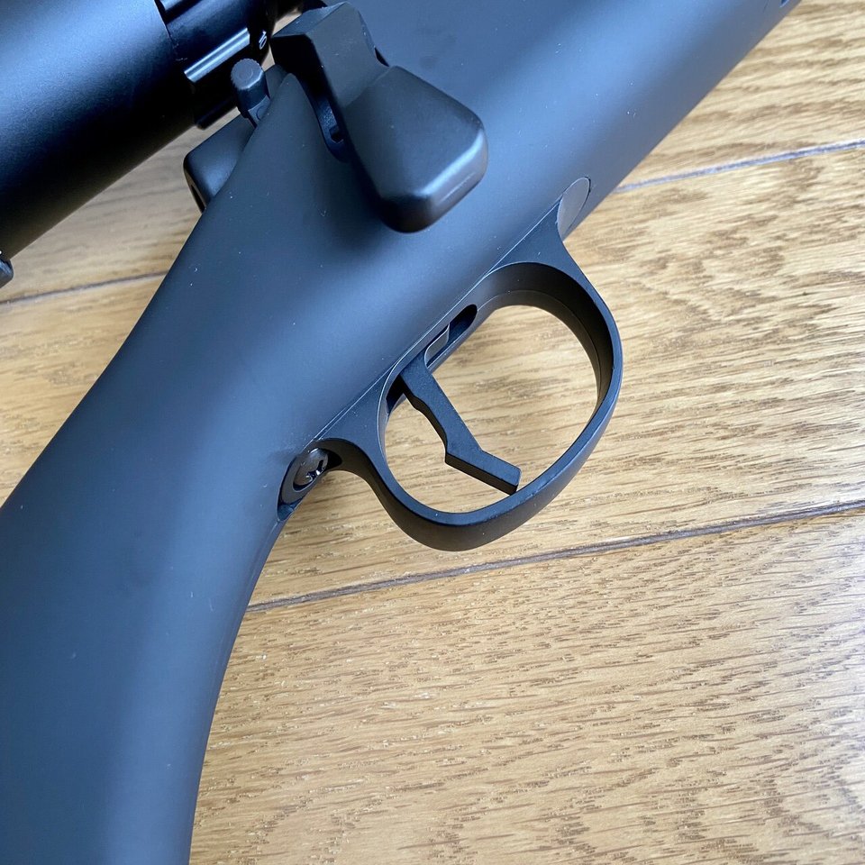 NOVRITSCH SSG10-A1｜9_6_9