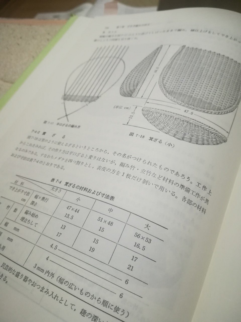 図説　竹工芸 図説竹工芸 : 竹から工芸品まで(佐藤庄五郎 : 著) / 古本、中古
