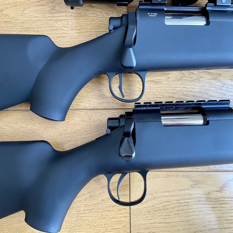 NOVRITSCH SSG10-A1｜9_6_9